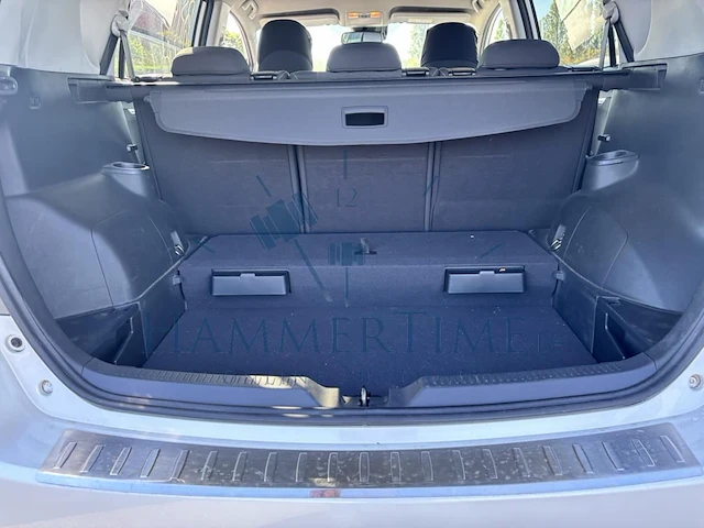 Toyota verso 1.6i comfort 5pl., 2016 - afbeelding 17 van  29