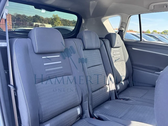 Toyota verso 1.6i comfort 5pl., 2016 - afbeelding 18 van  29