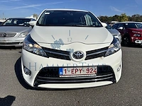 Toyota verso 1.6i comfort 5pl., 2016 - afbeelding 12 van  29