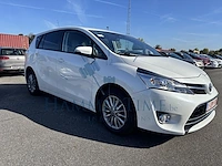 Toyota verso 1.6i comfort 5pl., 2016 - afbeelding 23 van  29