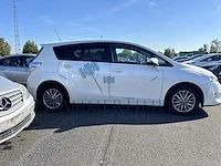 Toyota verso 1.6i comfort 5pl., 2016 - afbeelding 24 van  29