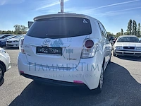 Toyota verso 1.6i comfort 5pl., 2016 - afbeelding 25 van  29