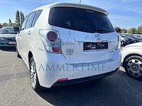 Toyota verso 1.6i comfort 5pl., 2016 - afbeelding 27 van  29