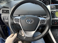 Toyota verso 1.8i skyview 5pl. cvt 147 at, 2014 - afbeelding 7 van  31