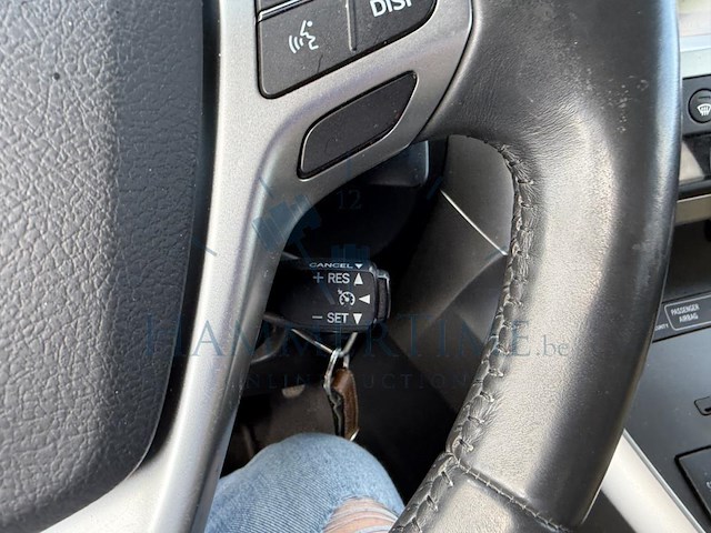 Toyota verso 1.8i skyview 5pl. cvt 147 at, 2014 - afbeelding 9 van  31