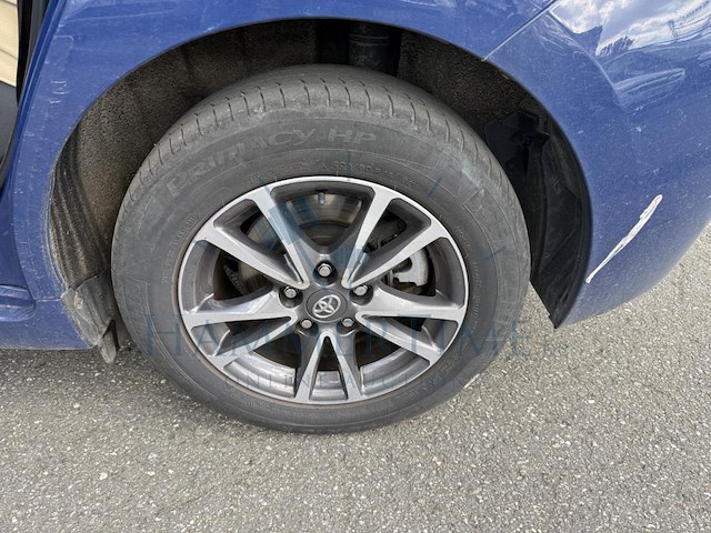 Toyota verso 1.8i skyview 5pl. cvt 147 at, 2014 - afbeelding 14 van  31