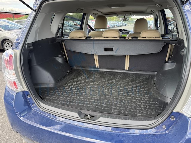 Toyota verso 1.8i skyview 5pl. cvt 147 at, 2014 - afbeelding 18 van  31