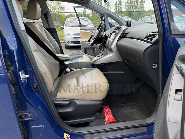 Toyota verso 1.8i skyview 5pl. cvt 147 at, 2014 - afbeelding 20 van  31