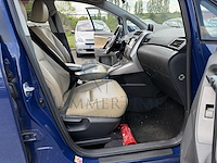 Toyota verso 1.8i skyview 5pl. cvt 147 at, 2014 - afbeelding 20 van  31