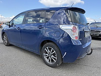 Toyota verso 1.8i skyview 5pl. cvt 147 at, 2014 - afbeelding 28 van  31