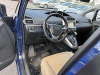 Toyota verso 1.8i skyview 5pl. cvt 147 at, 2014 - afbeelding 30 van  31