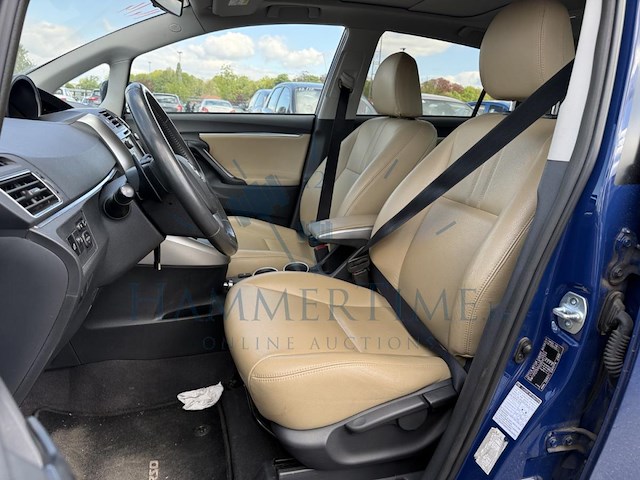 Toyota verso 1.8i skyview 5pl. cvt 147 at, 2014 - afbeelding 31 van  31