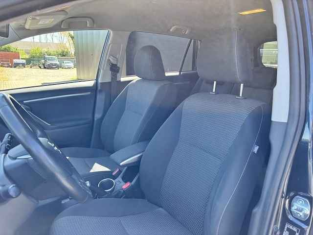 Toyota verso, 2014 - afbeelding 2 van  39