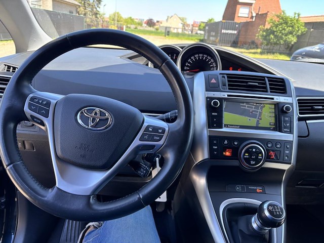 Toyota verso, 2014 - afbeelding 5 van  39