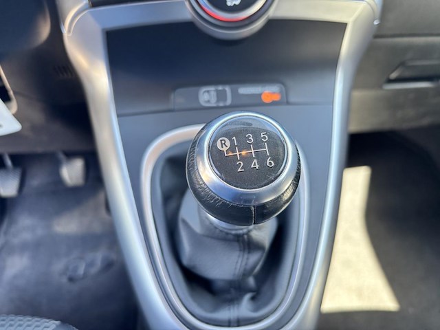 Toyota verso, 2014 - afbeelding 9 van  39