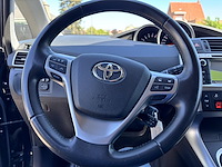 Toyota verso, 2014 - afbeelding 11 van  39