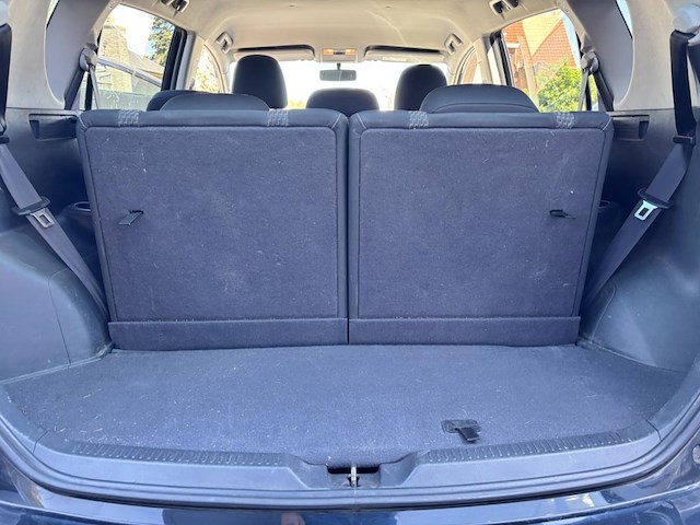 Toyota verso, 2014 - afbeelding 18 van  39