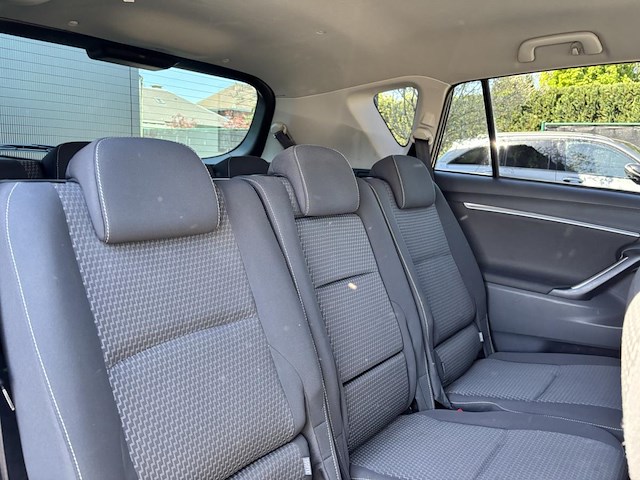 Toyota verso, 2014 - afbeelding 19 van  39