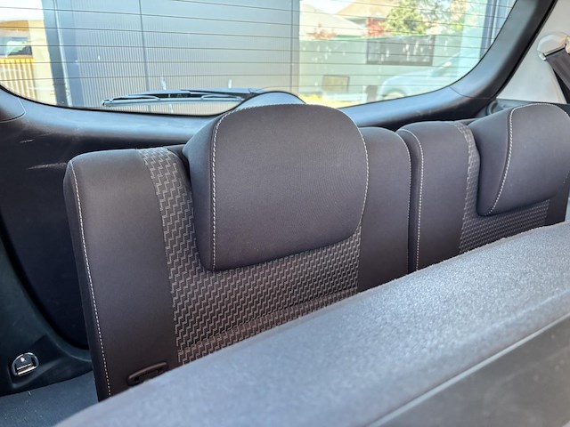 Toyota verso, 2014 - afbeelding 20 van  39