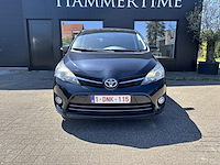 Toyota verso, 2014 - afbeelding 12 van  39