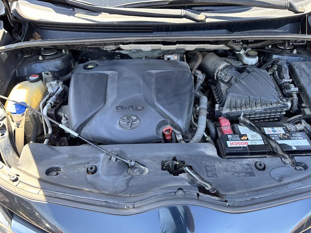 Toyota verso, 2014 - afbeelding 24 van  39