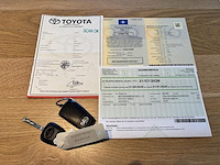 Toyota verso, 2014 - afbeelding 30 van  39