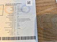 Toyota verso, 2014 - afbeelding 32 van  39