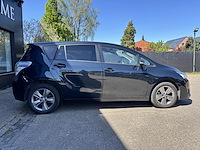 Toyota verso, 2014 - afbeelding 34 van  39