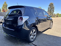 Toyota verso, 2014 - afbeelding 35 van  39