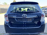 Toyota verso, 2014 - afbeelding 36 van  39