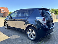 Toyota verso, 2014 - afbeelding 37 van  39