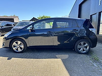 Toyota verso, 2014 - afbeelding 38 van  39