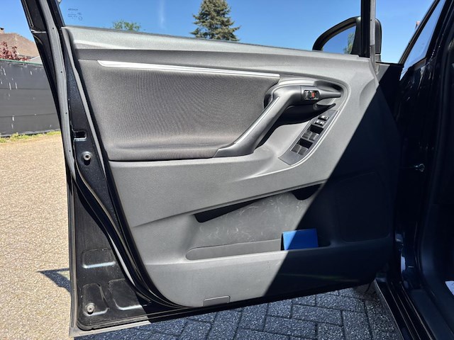 Toyota verso, 2014 - afbeelding 39 van  39
