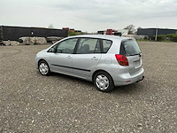 Toyota verso personenauto - afbeelding 3 van  17