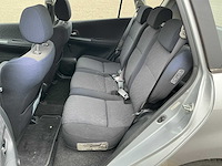 Toyota verso personenauto - afbeelding 10 van  17