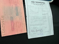 Toyota verso personenauto - afbeelding 12 van  17