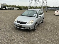 Toyota verso personenauto - afbeelding 11 van  17