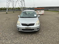 Toyota verso personenauto - afbeelding 13 van  17