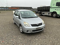 Toyota verso personenauto - afbeelding 14 van  17