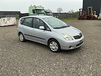 Toyota verso personenauto - afbeelding 15 van  17