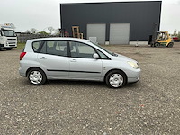 Toyota verso personenauto - afbeelding 16 van  17