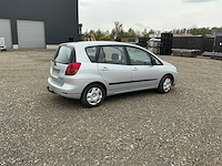 Toyota verso personenauto - afbeelding 17 van  17