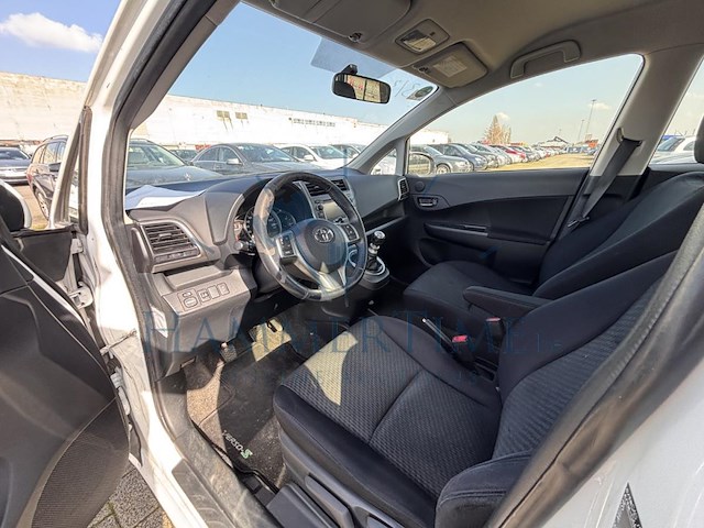 Toyota verso s 1.33 vvt-i skyview, 2012 - afbeelding 3 van  33