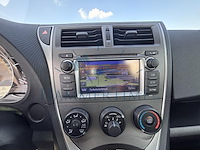 Toyota verso s 1.33 vvt-i skyview, 2012 - afbeelding 7 van  33