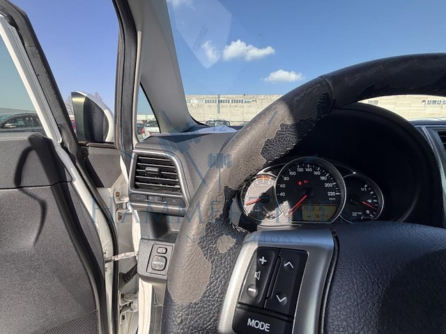 Toyota verso s 1.33 vvt-i skyview, 2012 - afbeelding 11 van  33