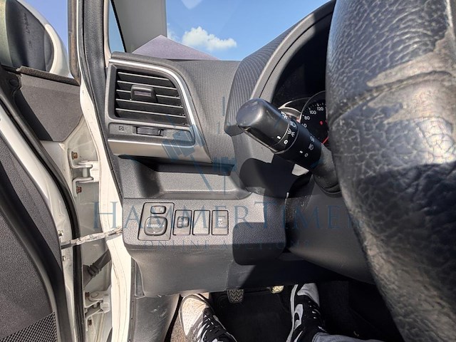 Toyota verso s 1.33 vvt-i skyview, 2012 - afbeelding 14 van  33