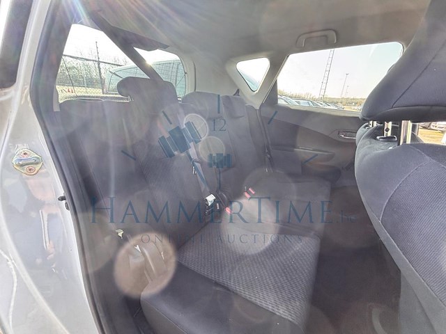 Toyota verso s 1.33 vvt-i skyview, 2012 - afbeelding 18 van  33