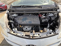 Toyota verso s 1.33 vvt-i skyview, 2012 - afbeelding 21 van  33