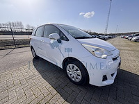 Toyota verso s 1.33 vvt-i skyview, 2012 - afbeelding 23 van  33