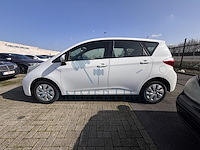 Toyota verso s 1.33 vvt-i skyview, 2012 - afbeelding 32 van  33